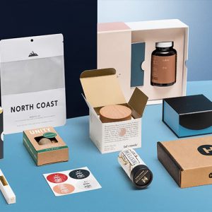 Packaging Material