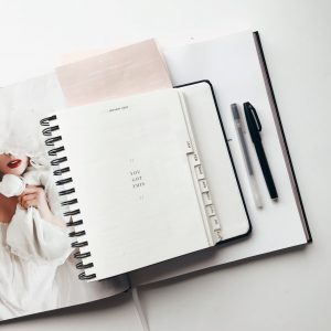 Calendar And Diaries Printing Langley