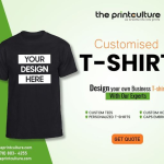 T-Shirt Printing Coquitlam