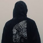 Customized Hoodie Surrey