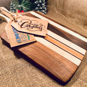 Custom Engraved Boards