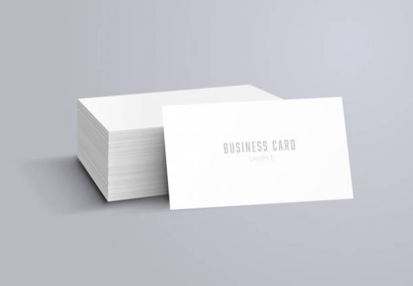 online business card printing
