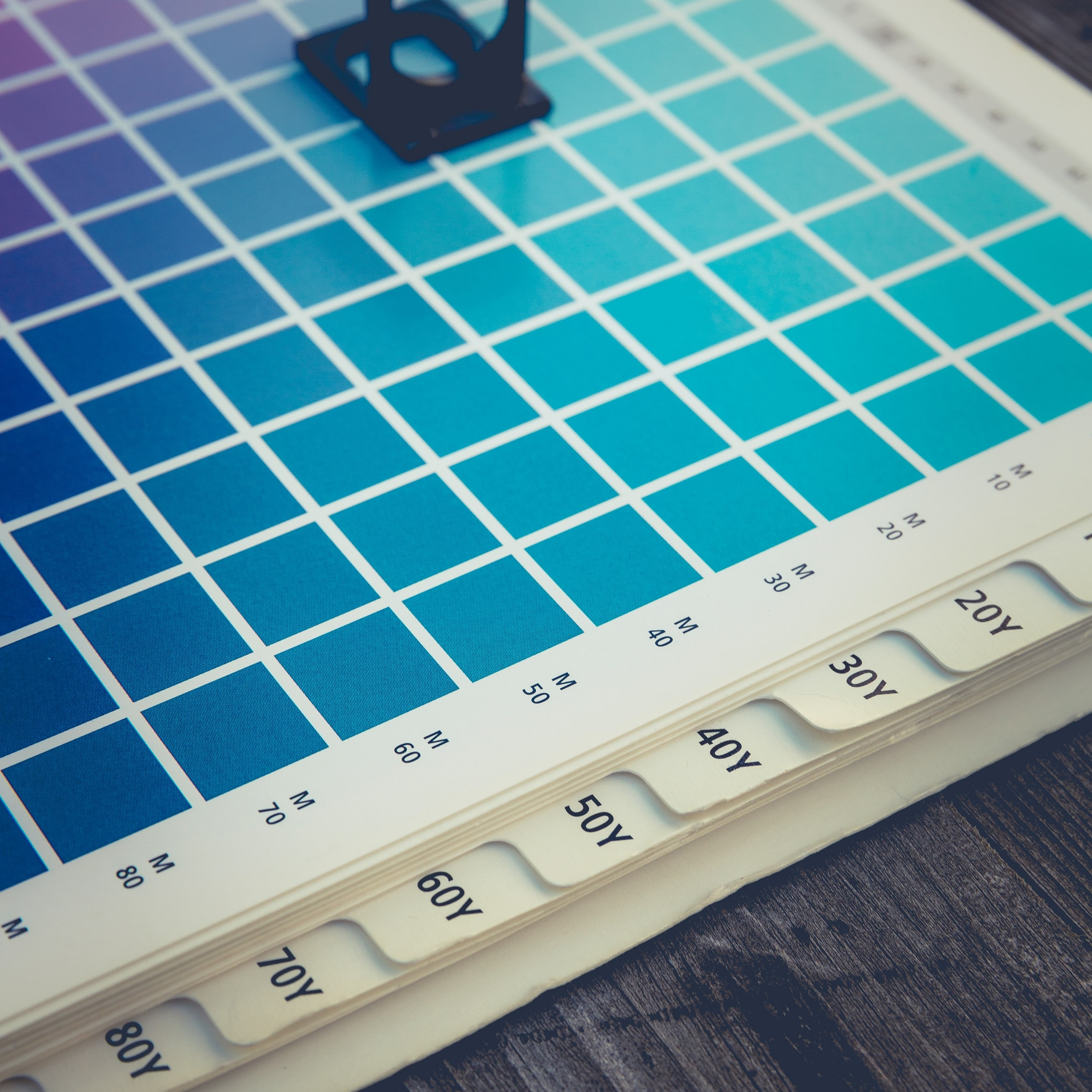 Our Services Pantone_printculture