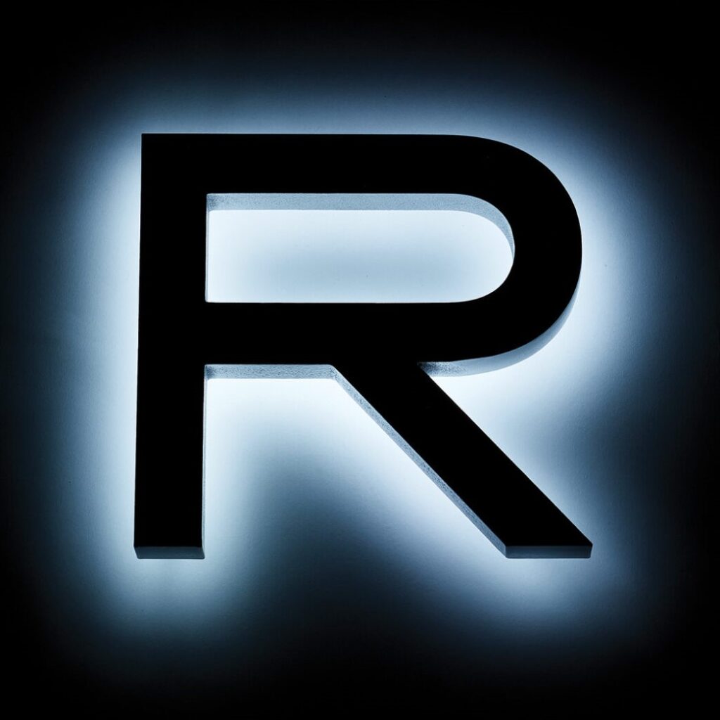 Backlit signsMetal & Acrylic Printing Surrey Best Backlit signsMetal & Acrylic Printing