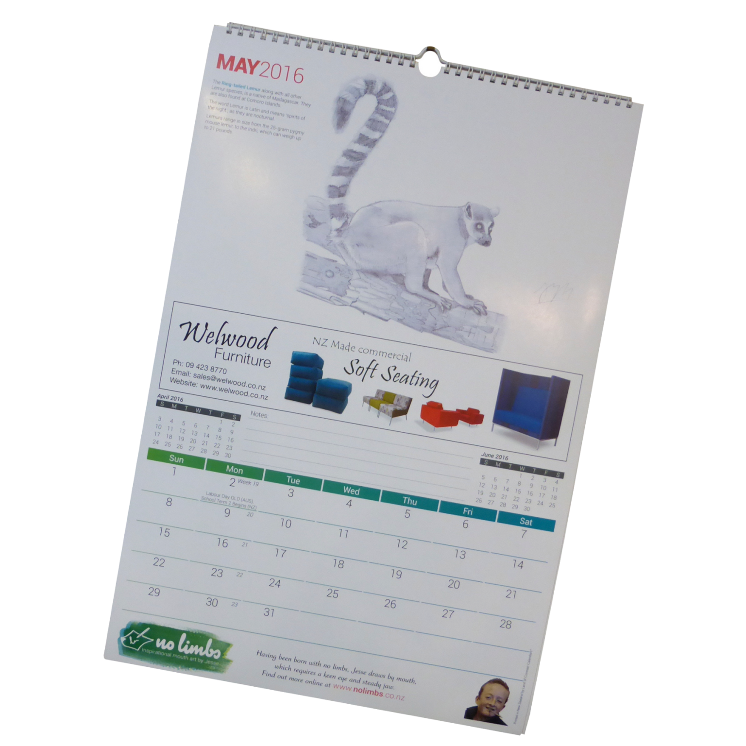 Corporate Calendar Printing Surrey Best Corporate Calendar Printing