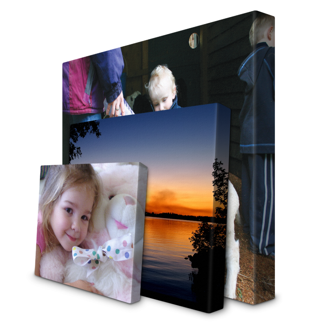 Personalized Photo Poster Photo Posters the printculture