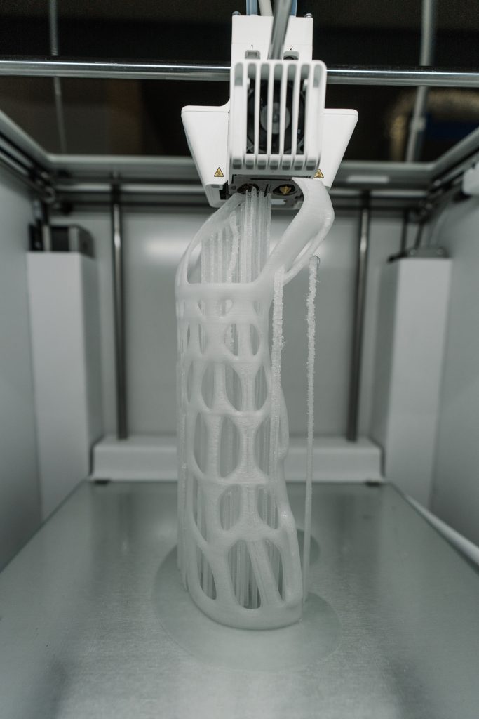 3 D Printing - the way forward 