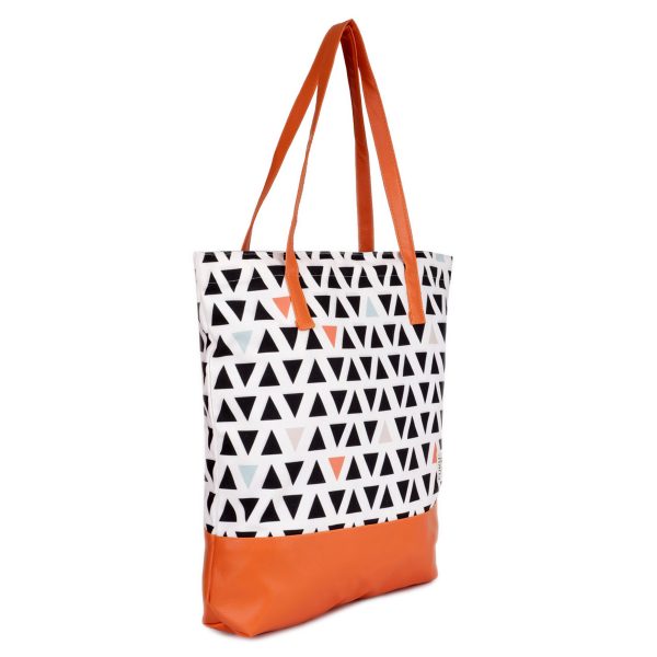 All over Print Canvas Bag 2