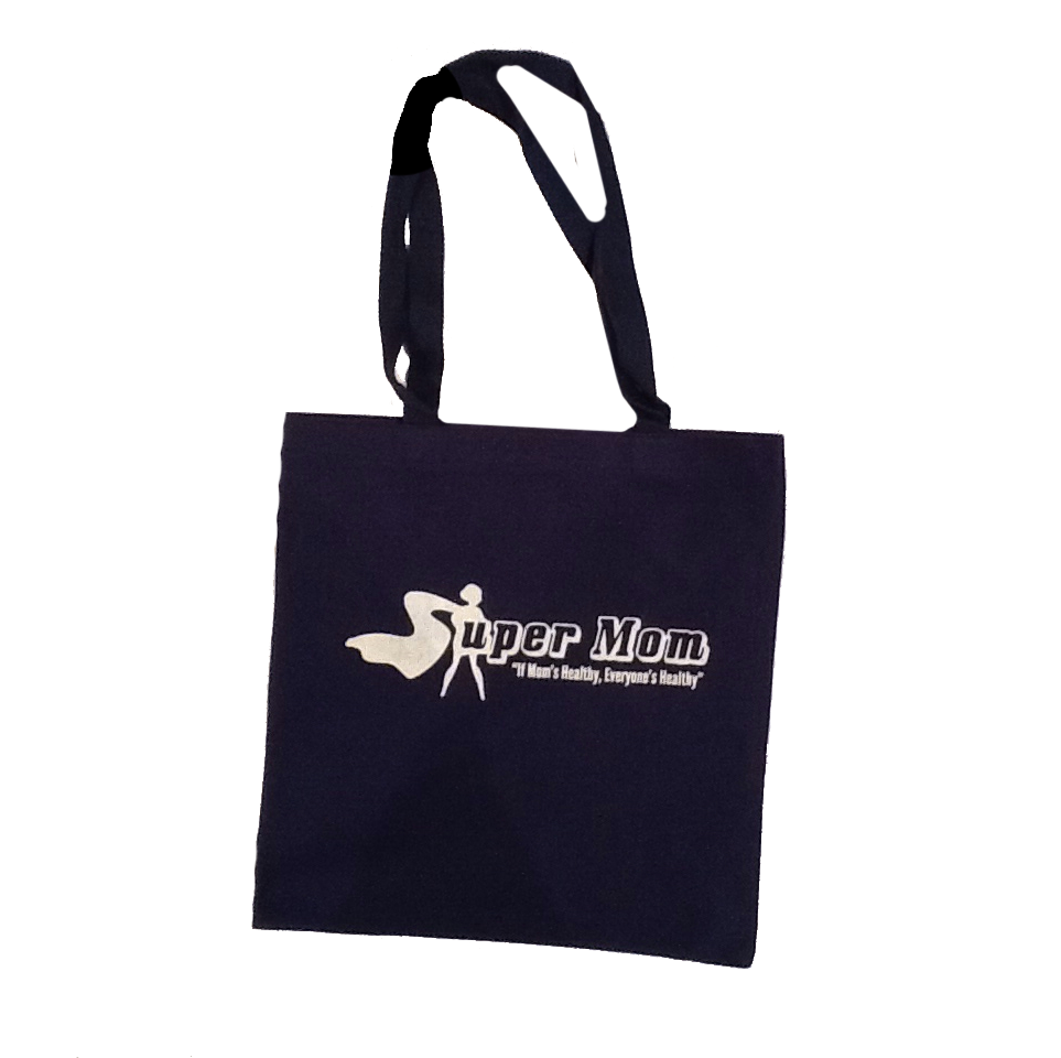 Custom Print Canvas Bags - Tote Bags - Canvas - the printculture