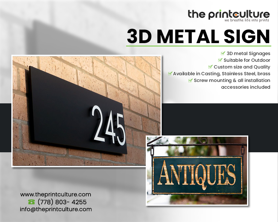 Richmond Printing Services Best Print Shop Richmond Hills