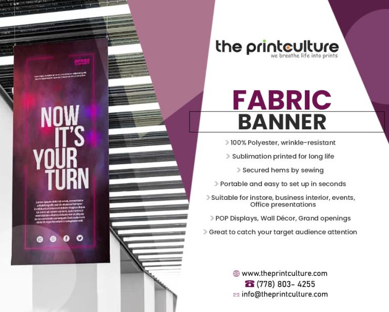 Poster Printing Vancouver Poster Printing Services in Vancouver