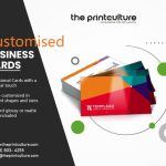 Tips for Business Card Design Surrey