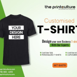 T Shirt Printing Coquitlam
