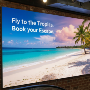 Silicon Edge Graphics Printculture