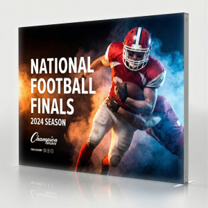 SEG 10ft Display Canada