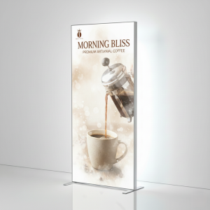 Silicon Edge SEG 3ft Back Lit